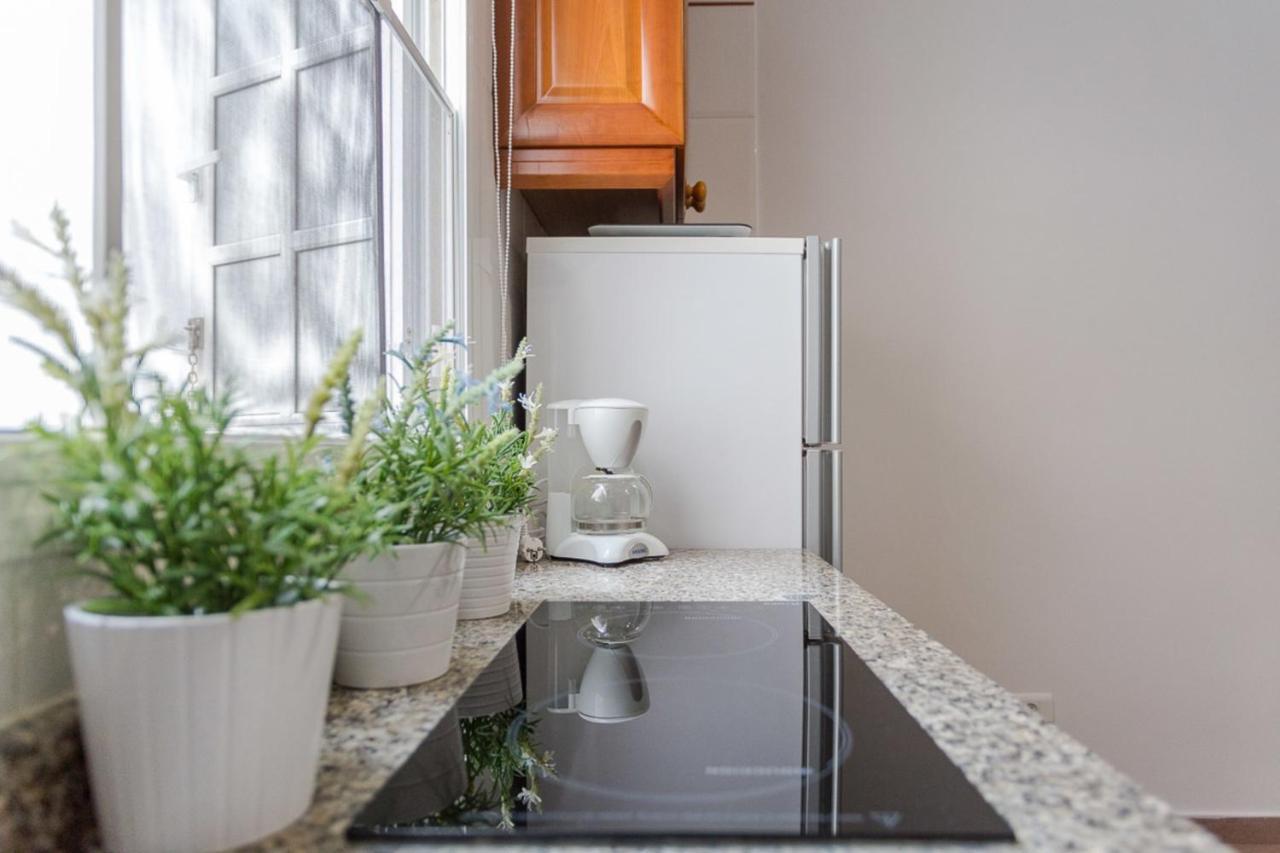Studio Near The Sea And City Las Palmas de Gran Canaria Extérieur photo