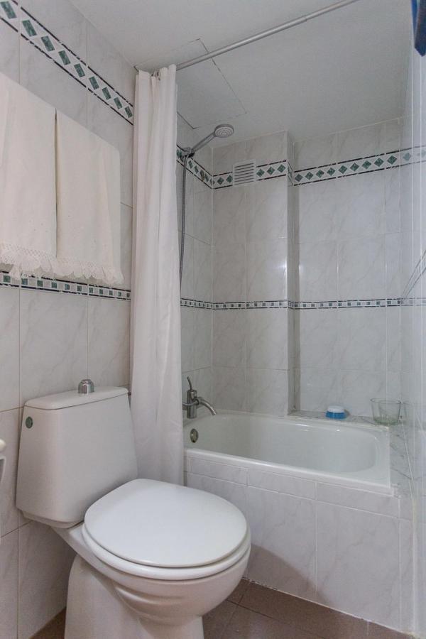 Studio Near The Sea And City Las Palmas de Gran Canaria Extérieur photo