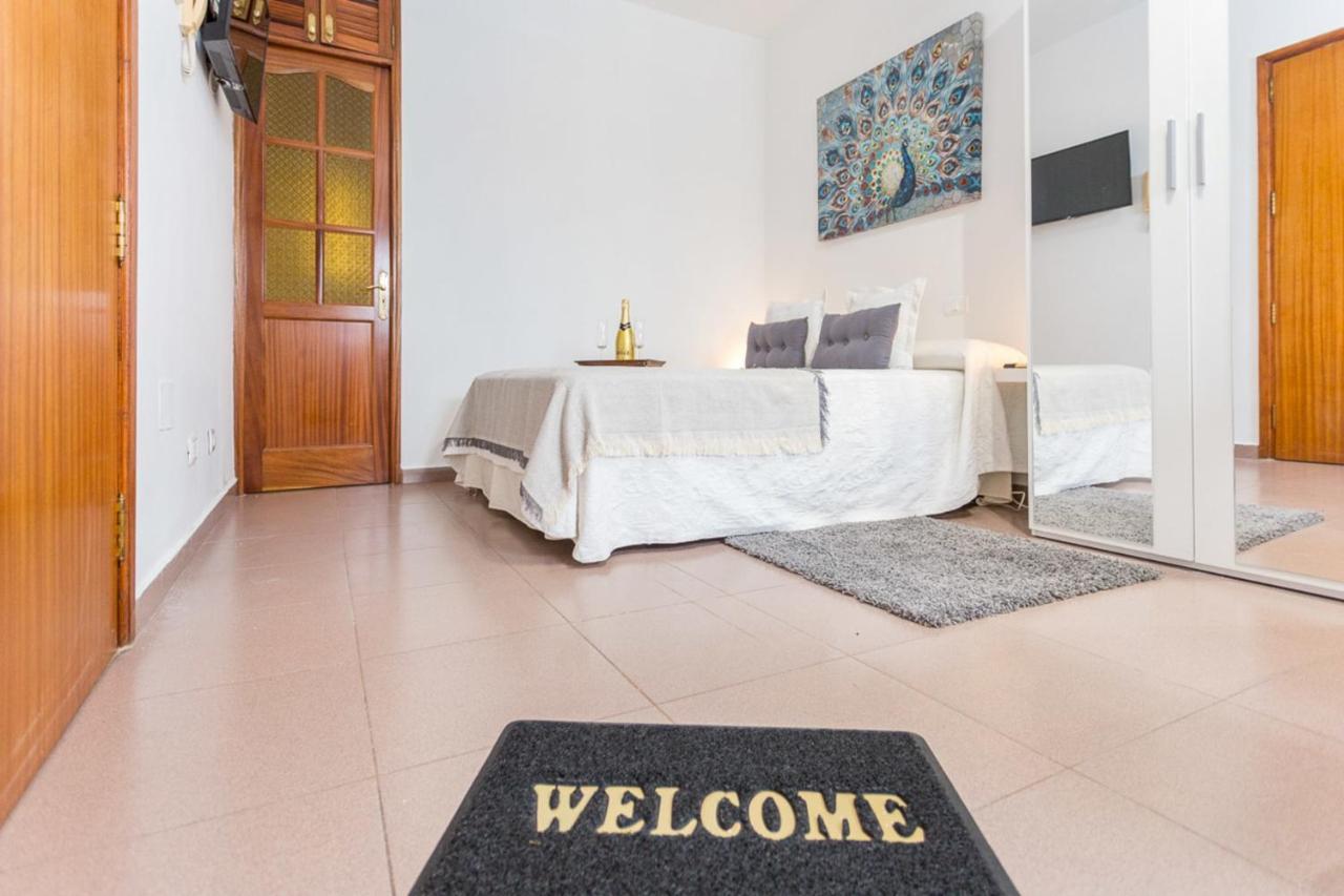 Studio Near The Sea And City Las Palmas de Gran Canaria Extérieur photo