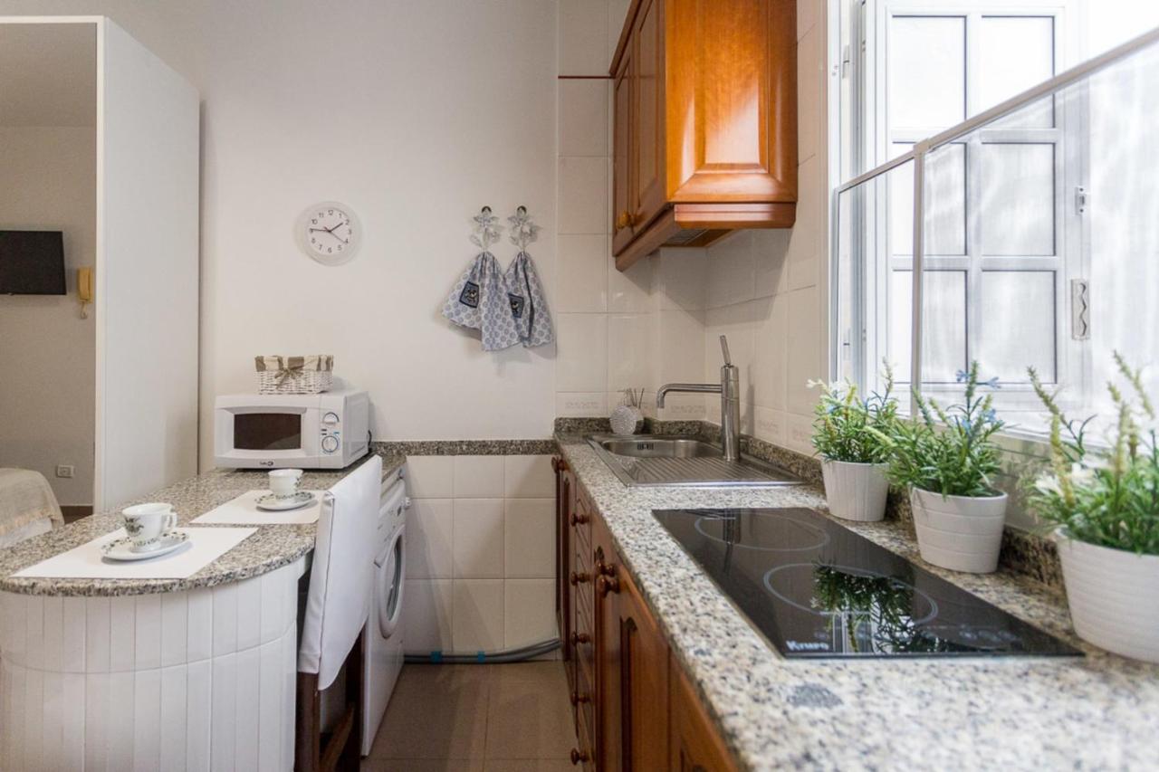 Studio Near The Sea And City Las Palmas de Gran Canaria Extérieur photo
