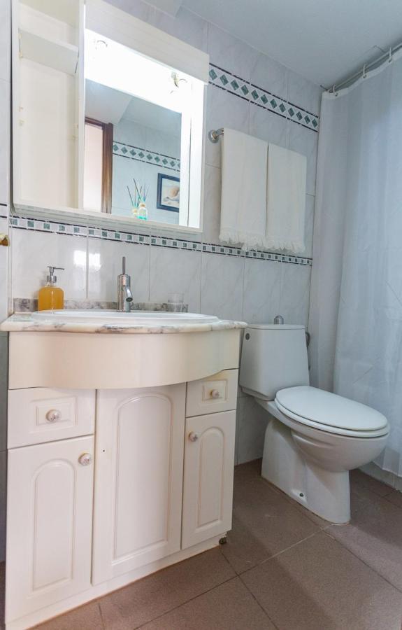 Studio Near The Sea And City Las Palmas de Gran Canaria Extérieur photo