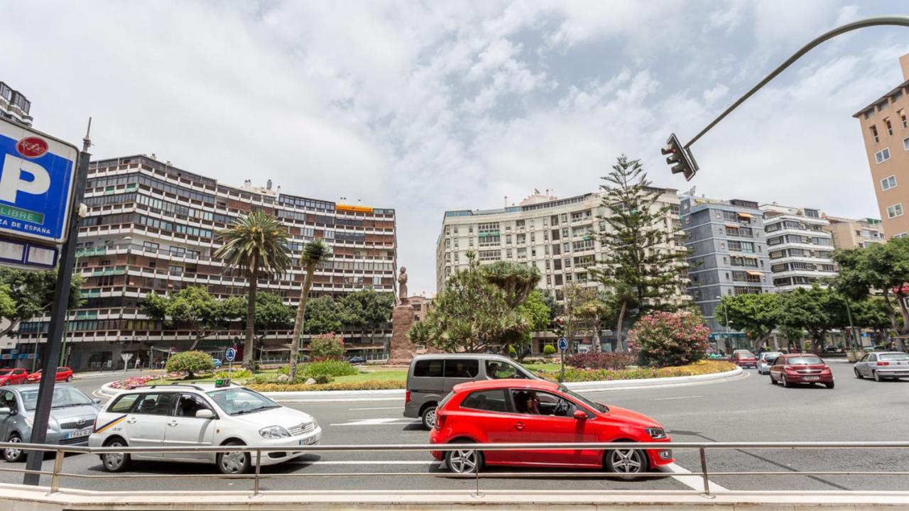 Studio Near The Sea And City Las Palmas de Gran Canaria Extérieur photo