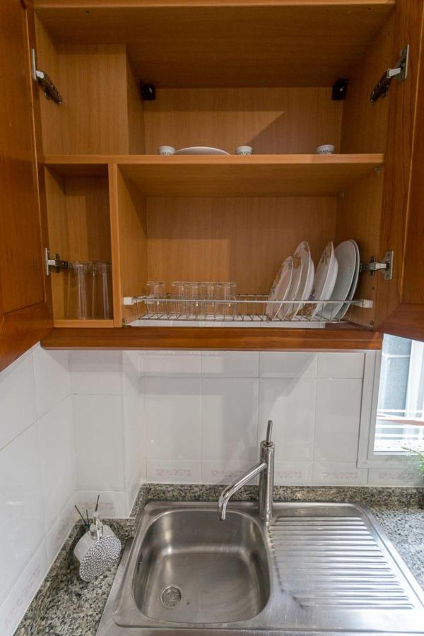 Studio Near The Sea And City Las Palmas de Gran Canaria Extérieur photo