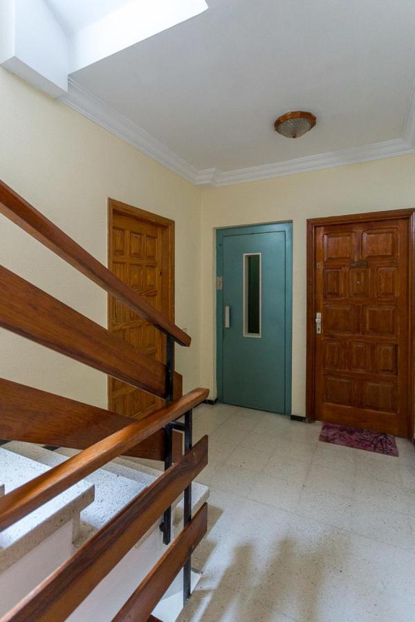 Studio Near The Sea And City Las Palmas de Gran Canaria Extérieur photo